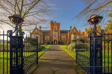 Loughborough Grammar School