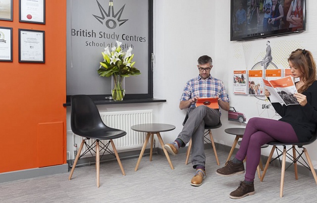 British Study Centres Oxford 