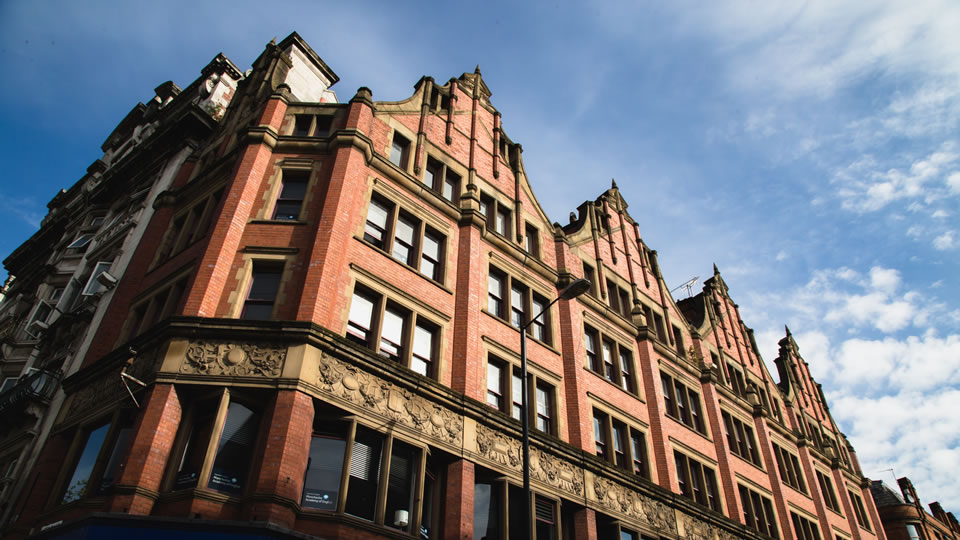 British Study Centres Manchester 