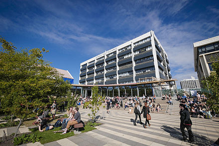 Otago Polytechnic, Dunedin