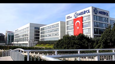 Istanbul Medipol University
