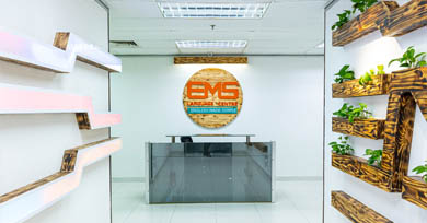 EMS Language Centre