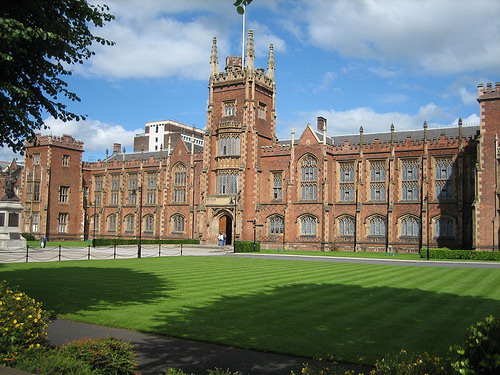 Queen`s University Belfast