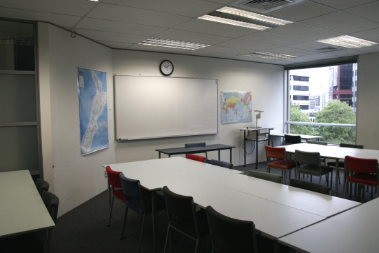 ELA (English Language Academy, University of Auckland)