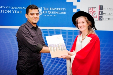 University of Queensland Foundation Year (UQFY)
