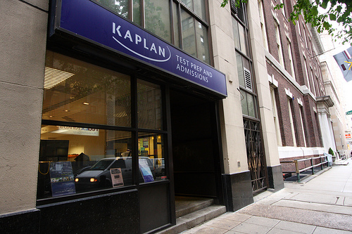 Kaplan Philadelphia