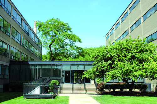 Kaplan Chicago, Illinois Institute of Technology