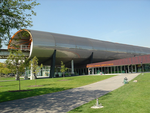 Kaplan Chicago, Illinois Institute of Technology