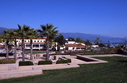 Kaplan - Santa Barbara