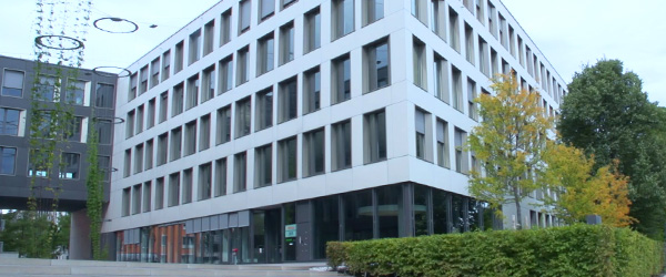 EU Business School - Munich campus